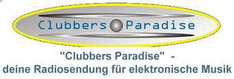 clubbersparadise_logo