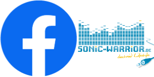 facebook sonic warrior