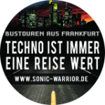 Festival Bus Touren