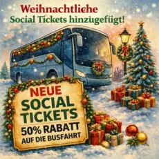 sonic-warrior-social-ticket-bus-rabatt-weihnachten