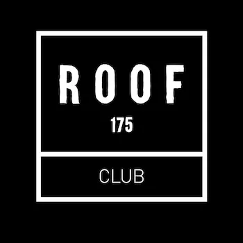 Club & Szene Partner von Sonic‑Warrior 3 club roof mainz logo