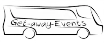 get away events logo