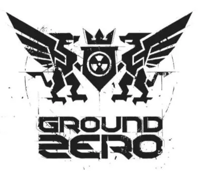 Dein Festival Guide mit Herz – Unsere Erfahrungswerte, Tipps & Highlights 2 ground zero festival logo sw