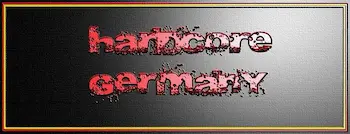 hardcore germany logo