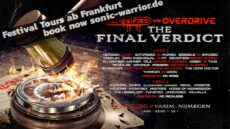 THIS IS CLASSIFIED VS OVERDRIVE - THE FINAL VERDICT (1)