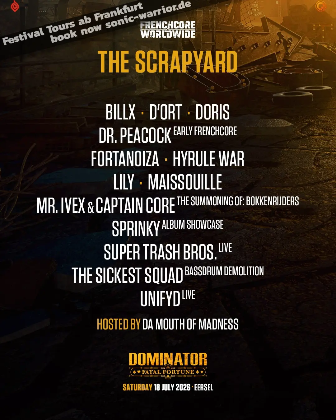 2026-07-dominator-hardcore-festival-line-up-flyer-frenchcore-worldwide-samstag