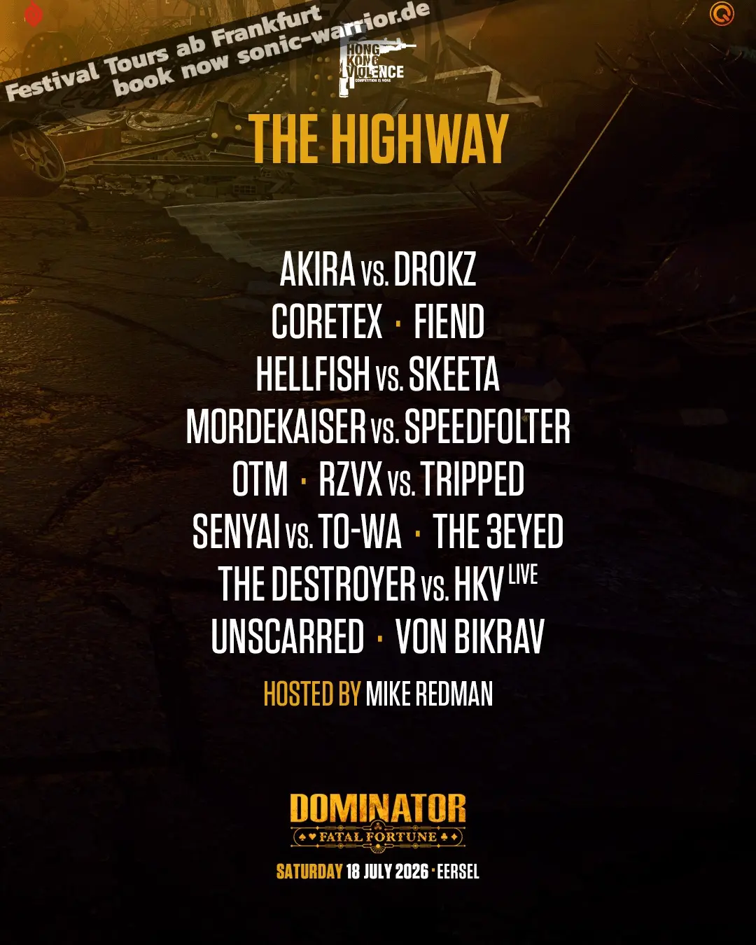 2026-07-dominator-hardcore-festival-line-up-flyer-hong-kong-violence-samstag