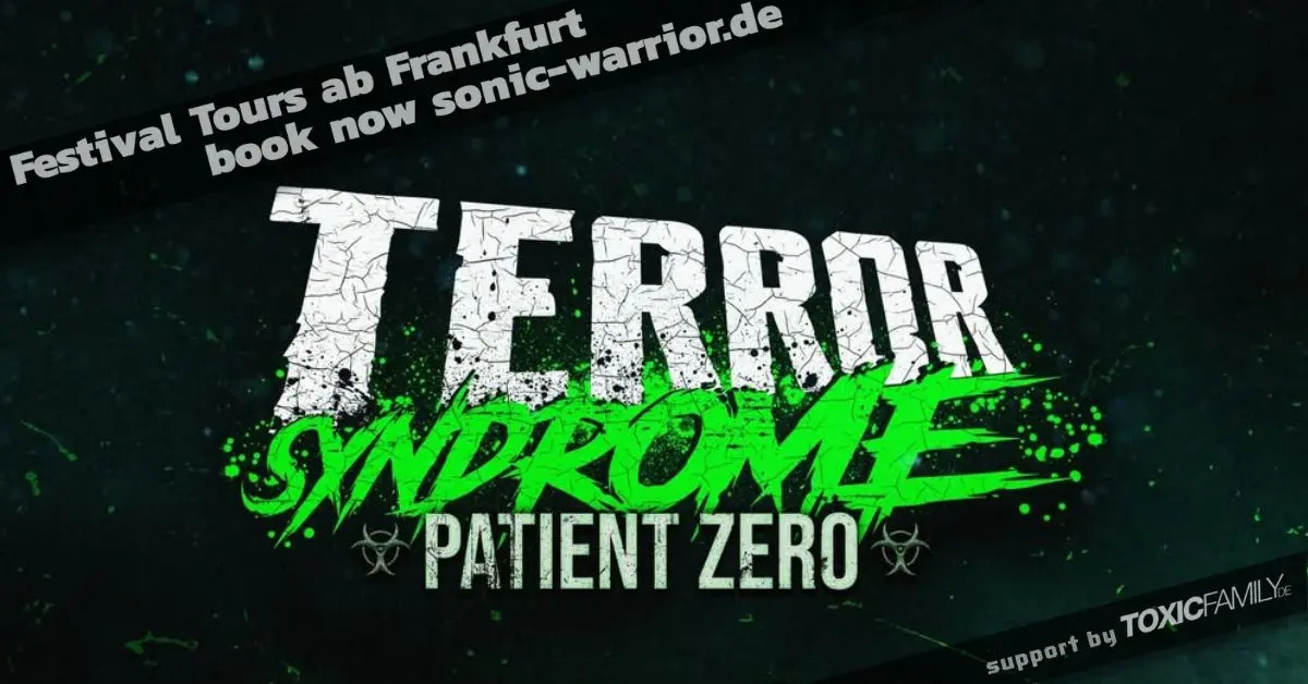 Bus zum neuen Terror und Speedcore Event Terror Syndrome Patient Zero 1 2026-09-Terror-Syndrome-Speedcore-homepage-banner