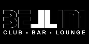 sonic warrior partner club bar lounge bellini logo