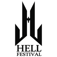 Dein Festival Guide mit Herz – Unsere Erfahrungswerte, Tipps & Highlights 4 Hell Festival Logo